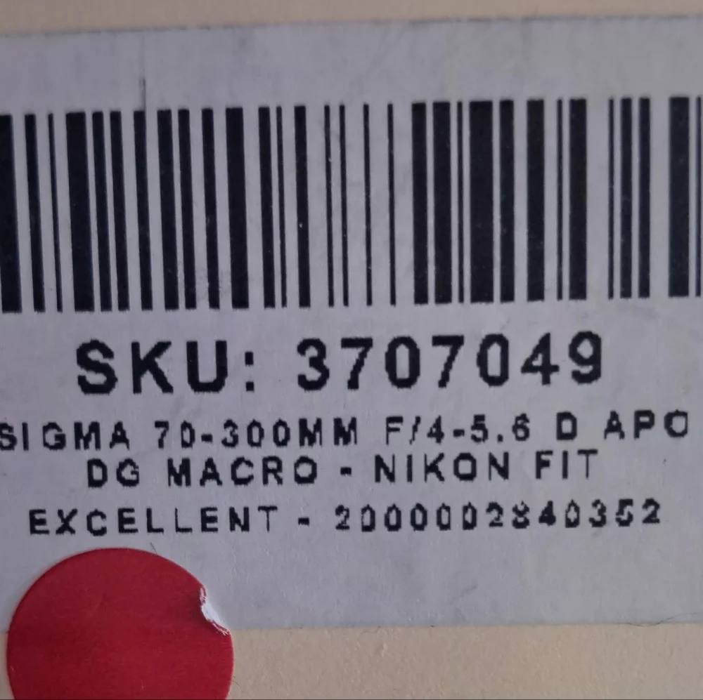 Sigma Beauty great no